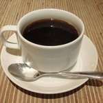 WIRED CAFE - ブレンド珈琲