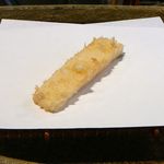 みかわ 是山居 - 【墨烏賊】◎2012/12