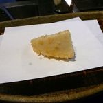 みかわ 是山居 - 【墨烏賊】◎2012/12