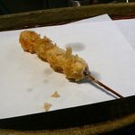 みかわ 是山居 - 【銀杏】♫2012/12