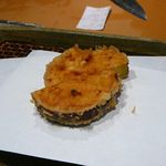 みかわ 是山居 - 【サツマイモ】★2012/12