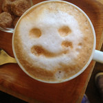 カフェ バンダ - 