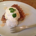 カフェ バンダ - 