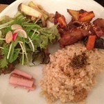 カフェ バンダ - 