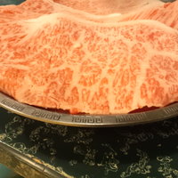 はり重 道頓堀本店 - ④お肉登場