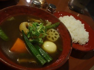 一灯庵 南4条店