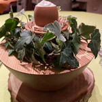 モノリス - モノリスエッグ