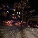 会津東山温泉 向瀧 - 