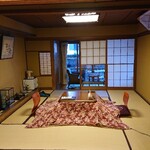 会津東山温泉 向瀧 - 