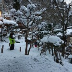 会津東山温泉 向瀧 - 