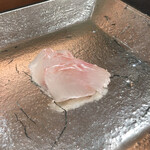 寿し波岸 其ノ弐 - 