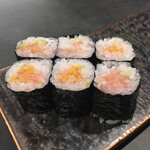 寿し波岸 其ノ弐 - 