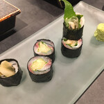 寿し波岸 其ノ弐 - 