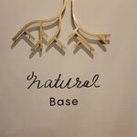 Natural Base - 