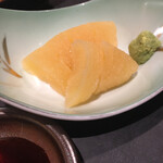 寿し波岸 其ノ弐 - 