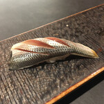 寿し波岸 其ノ弐 - 