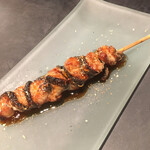 寿し波岸 其ノ弐 - 