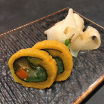 寿し波岸 其ノ弐 - 