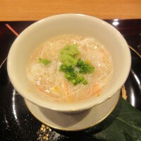 祇園 にし - 先付け