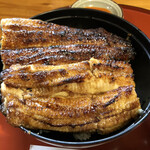 うなぎの美鶴 - 