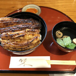 うなぎの美鶴 - 