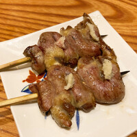 里葉亭 - 