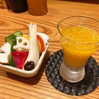 里葉亭 - 