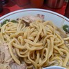 ラーメン二郎 千葉店