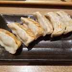 肉汁餃子のダンダダン - 単品