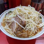 ラーメン二郎 - 