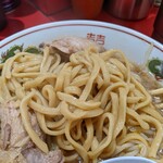 ラーメン二郎 千葉店 - 