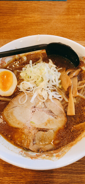 麺匠 双葉 - 西帯広（ラーメン）の写真