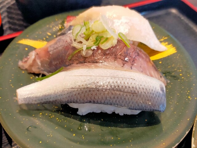 寿司焼肉居肴や銀太 - 新庄（焼肉）の写真