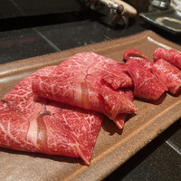 うしごろ 貫 恵比寿本店 - 