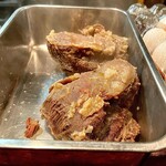 男そば 連獅子 - 