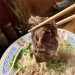 男そば 連獅子 - 