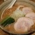 粋な一生 - 料理写真:味噌ラーメン+チャーシュー