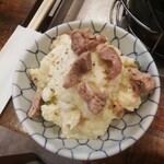 生ラムかんな - 