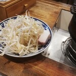 生ラムかんな - 