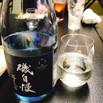 割烹　安兵衛 - 