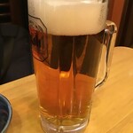 のあ - オラホビール