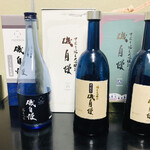 割烹　安兵衛 - 