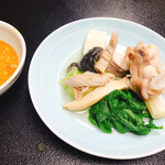 割烹　安兵衛 - 