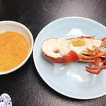 割烹　安兵衛 - 