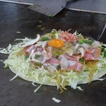 お好み食堂 伊東 - 