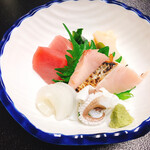 割烹　安兵衛 - 