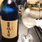 割烹　安兵衛 - 