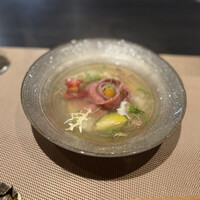 鉄板焼 Baknos - 