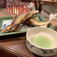 柳家 - 蓼酢