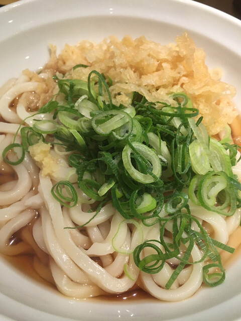 讃岐うどん 島八 - 長瀬/うどん | 食べログ